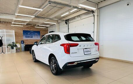Haval Jolion, 2024 год, 1 849 000 рублей, 4 фотография