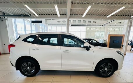 Haval Jolion, 2024 год, 1 849 000 рублей, 7 фотография
