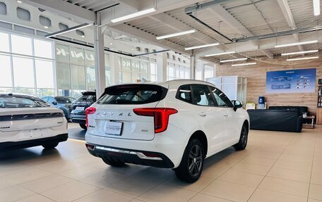Haval Jolion, 2024 год, 1 849 000 рублей, 6 фотография