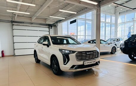 Haval Jolion, 2024 год, 1 849 000 рублей, 8 фотография