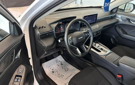 Haval Jolion, 2024 год, 1 849 000 рублей, 10 фотография