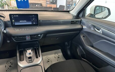 Haval Jolion, 2024 год, 1 849 000 рублей, 15 фотография