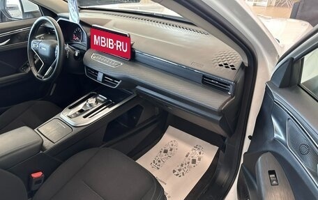 Haval Jolion, 2024 год, 1 849 000 рублей, 12 фотография