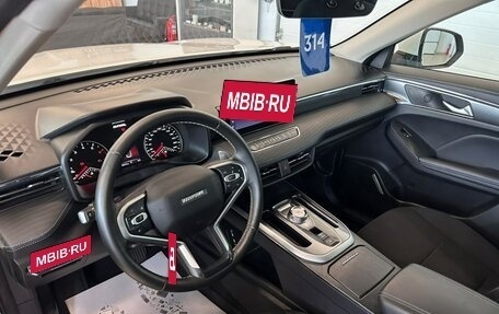 Haval Jolion, 2024 год, 1 849 000 рублей, 11 фотография