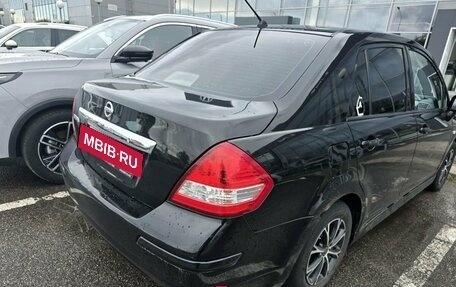 Nissan Tiida, 2011 год, 499 000 рублей, 4 фотография