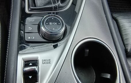 Infiniti Q50 I рестайлинг, 2015 год, 1 500 000 рублей, 11 фотография