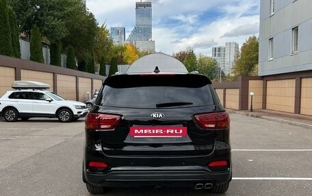 KIA Sorento III Prime рестайлинг, 2018 год, 3 600 000 рублей, 6 фотография