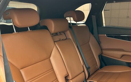 KIA Sorento III Prime рестайлинг, 2018 год, 3 600 000 рублей, 18 фотография