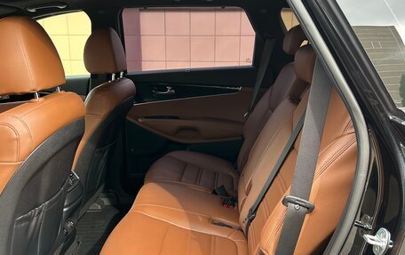 KIA Sorento III Prime рестайлинг, 2018 год, 3 600 000 рублей, 15 фотография