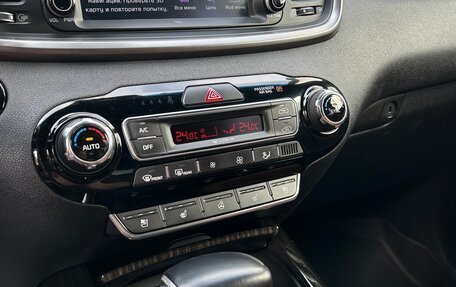 KIA Sorento III Prime рестайлинг, 2018 год, 3 600 000 рублей, 23 фотография