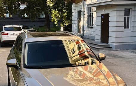Volkswagen Tiguan II, 2017 год, 2 500 000 рублей, 6 фотография