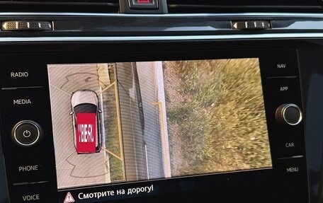 Volkswagen Tiguan II, 2017 год, 2 500 000 рублей, 11 фотография