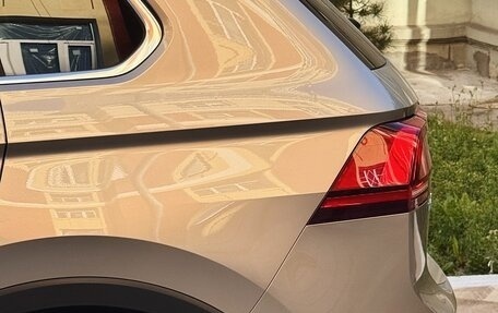 Volkswagen Tiguan II, 2017 год, 2 500 000 рублей, 15 фотография