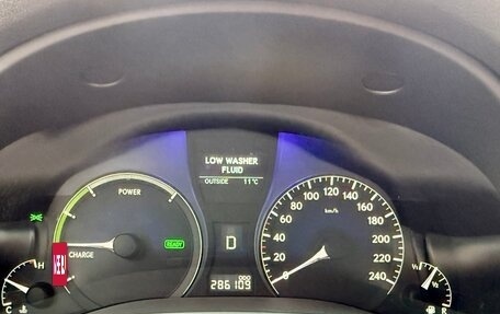 Lexus RX III, 2009 год, 1 050 000 рублей, 3 фотография