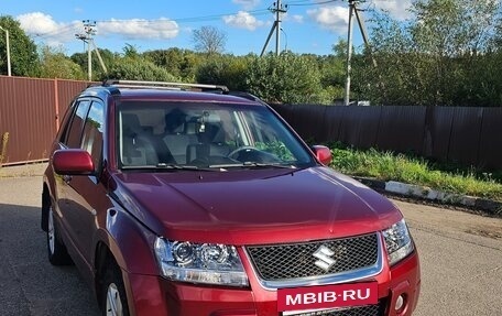 Suzuki Grand Vitara, 2007 год, 660 000 рублей, 3 фотография