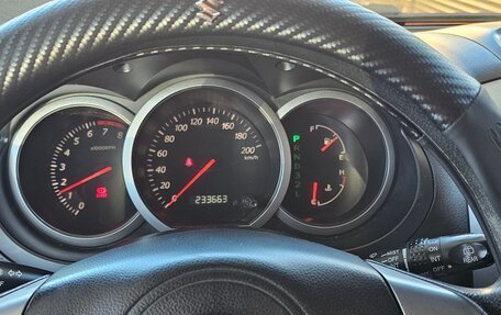 Suzuki Grand Vitara, 2007 год, 660 000 рублей, 7 фотография