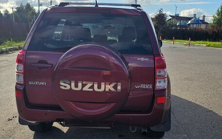Suzuki Grand Vitara, 2007 год, 660 000 рублей, 11 фотография
