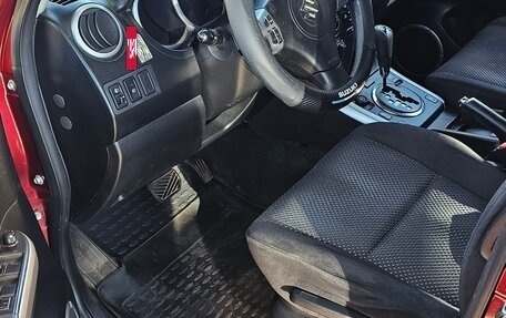 Suzuki Grand Vitara, 2007 год, 660 000 рублей, 5 фотография