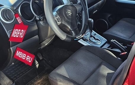 Suzuki Grand Vitara, 2007 год, 660 000 рублей, 6 фотография