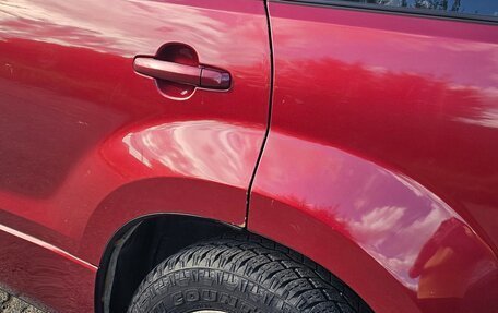 Suzuki Grand Vitara, 2007 год, 660 000 рублей, 20 фотография