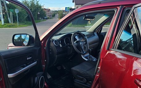 Suzuki Grand Vitara, 2007 год, 660 000 рублей, 19 фотография