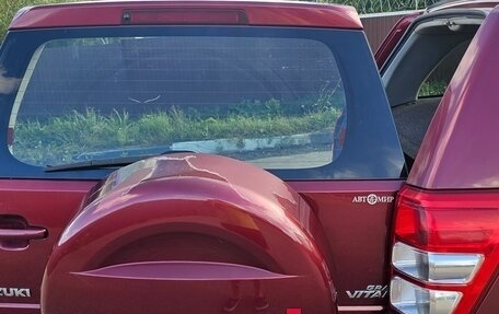 Suzuki Grand Vitara, 2007 год, 660 000 рублей, 24 фотография