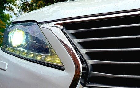 Lexus RX III, 2013 год, 2 200 000 рублей, 14 фотография