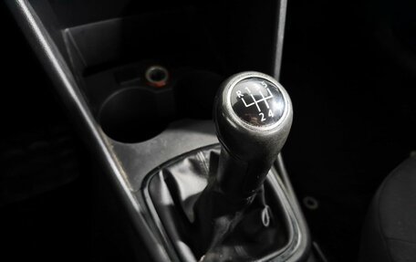 Volkswagen Polo VI (EU Market), 2011 год, 508 000 рублей, 12 фотография
