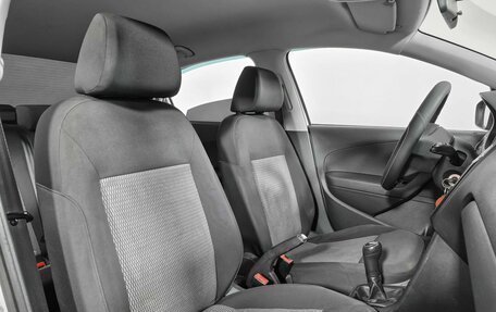 Volkswagen Polo VI (EU Market), 2011 год, 508 000 рублей, 7 фотография