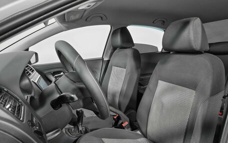 Volkswagen Polo VI (EU Market), 2011 год, 508 000 рублей, 5 фотография