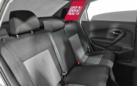 Volkswagen Polo VI (EU Market), 2011 год, 508 000 рублей, 8 фотография