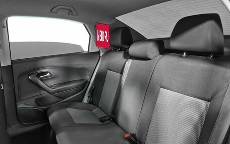 Volkswagen Polo VI (EU Market), 2011 год, 508 000 рублей, 6 фотография