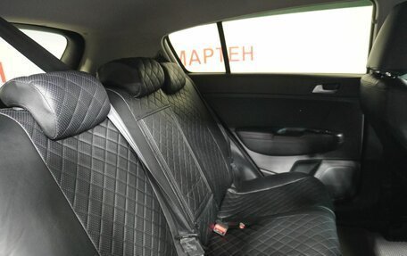 KIA Sportage IV рестайлинг, 2019 год, 2 345 000 рублей, 12 фотография