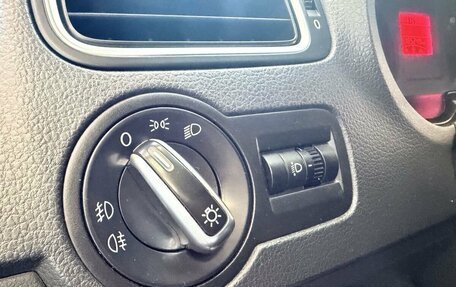 Volkswagen Polo VI (EU Market), 2014 год, 759 000 рублей, 16 фотография