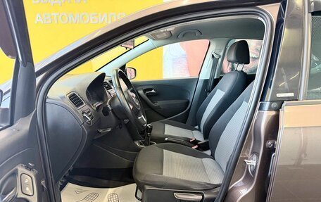 Volkswagen Polo VI (EU Market), 2014 год, 759 000 рублей, 7 фотография