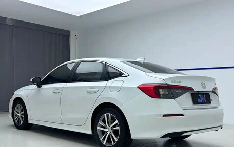 Honda Civic, 2022 год, 1 901 255 рублей, 4 фотография