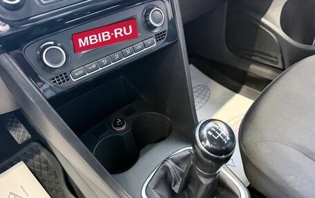 Volkswagen Polo VI (EU Market), 2014 год, 759 000 рублей, 15 фотография
