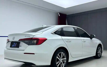 Honda Civic, 2022 год, 1 901 255 рублей, 6 фотография