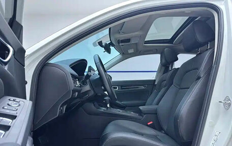 Honda Civic, 2022 год, 1 901 255 рублей, 8 фотография