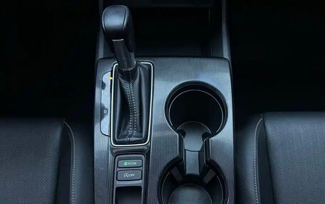 Honda Civic, 2022 год, 1 901 255 рублей, 13 фотография