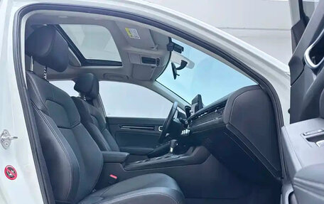 Honda Civic, 2022 год, 1 901 255 рублей, 19 фотография