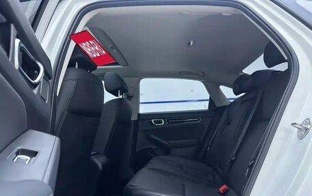 Honda Civic, 2022 год, 1 901 255 рублей, 14 фотография