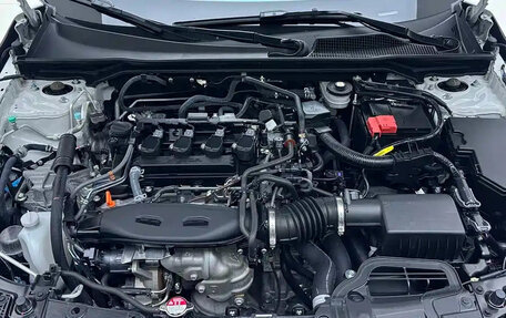 Honda Civic, 2022 год, 1 901 255 рублей, 20 фотография