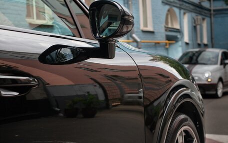 Porsche Cayenne III, 2021 год, 8 900 000 рублей, 6 фотография