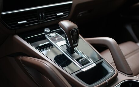 Porsche Cayenne III, 2021 год, 8 900 000 рублей, 8 фотография