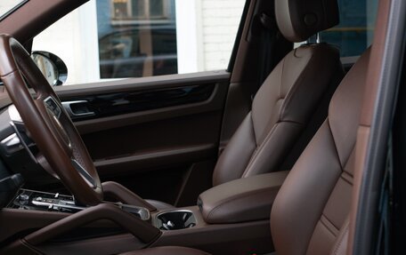 Porsche Cayenne III, 2021 год, 8 900 000 рублей, 9 фотография