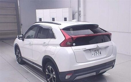 Mitsubishi Eclipse Cross, 2020 год, 1 785 000 рублей, 2 фотография