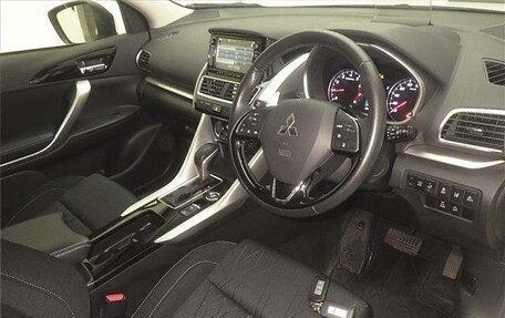 Mitsubishi Eclipse Cross, 2020 год, 1 785 000 рублей, 3 фотография
