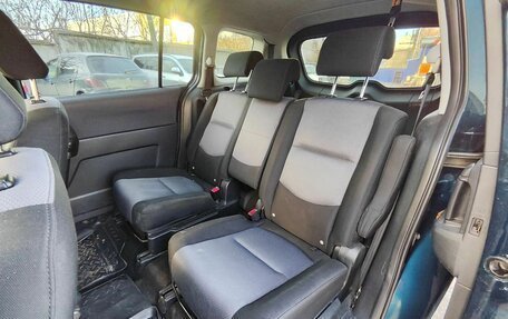 Mazda 5 I рестайлинг, 2007 год, 480 000 рублей, 6 фотография
