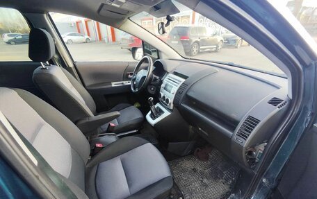 Mazda 5 I рестайлинг, 2007 год, 480 000 рублей, 7 фотография